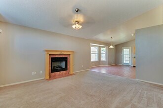1417 Plaza Verde Dr in El Paso, TX - Building Photo - Building Photo