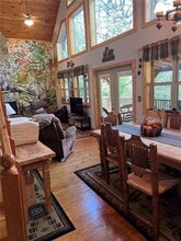 266 Gates Club Rd in Ellijay, GA - Building Photo - Building Photo