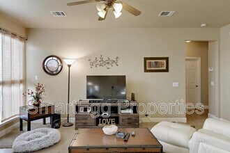 3120 Fiorellino Pl in Cedar Park, TX - Foto de edificio - Building Photo