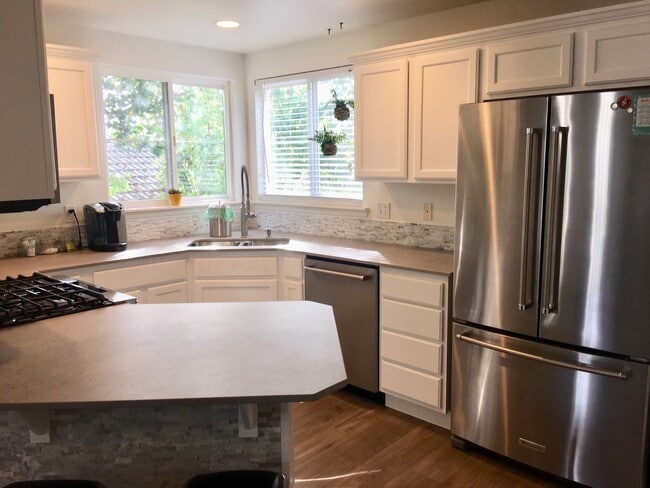 property at 12715 Greenwood Ave N