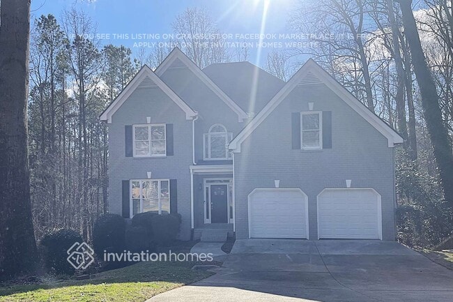 property at 4894 Day Lily Way