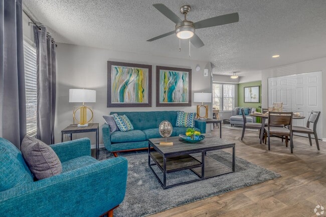 ARIUM Surfside at Ponte Vedra Beach in Ponte Vedra Beach, FL - Building Photo - Building Photo