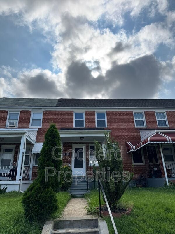 3483 Dunhaven Rd in Dundalk, MD - Building Photo - Building Photo