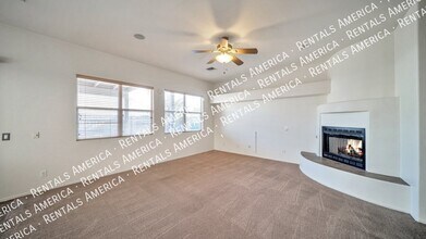 76 N Desert Stream Dr, Unit 3307 in Tucson, AZ - Building Photo - Building Photo