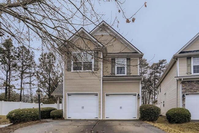 property at 2605 Gateview Ct