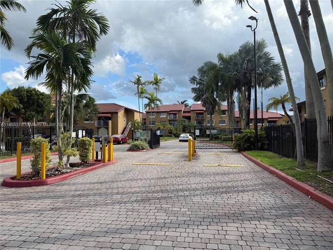 property at 15500 SW 80th St