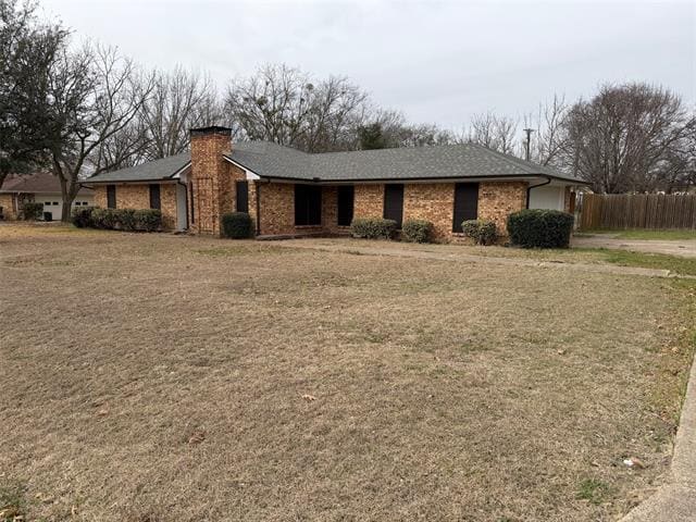 property at 205 Josey Ln