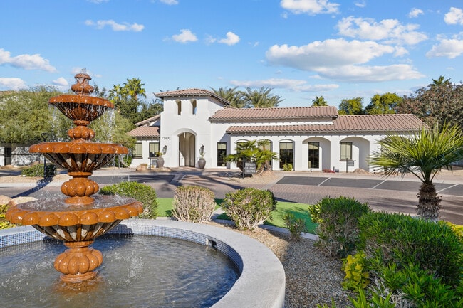 Serafina Apartment Homes in Goodyear, AZ - Building Photo - Building Photo