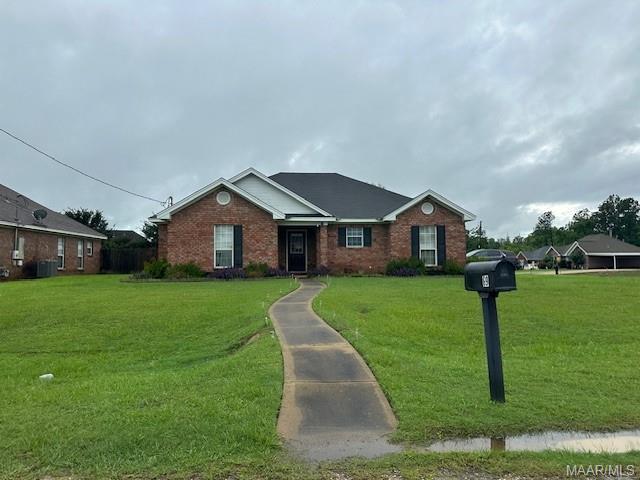 property at 69 Willow Way