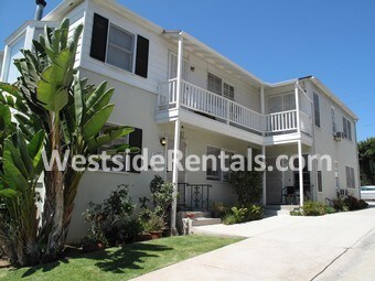 10785 Wilkins Ave, Unit 10785 Wilkins in Los Angeles, CA - Foto de edificio