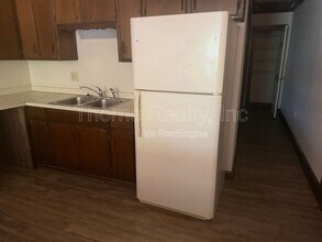 1254 Thorpe Rd in Rocky Mount, NC - Building Photo - Building Photo