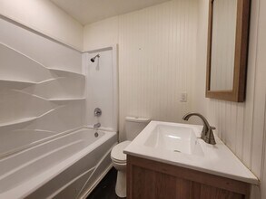 1612 4th St in Brownwood, TX - Building Photo - Building Photo