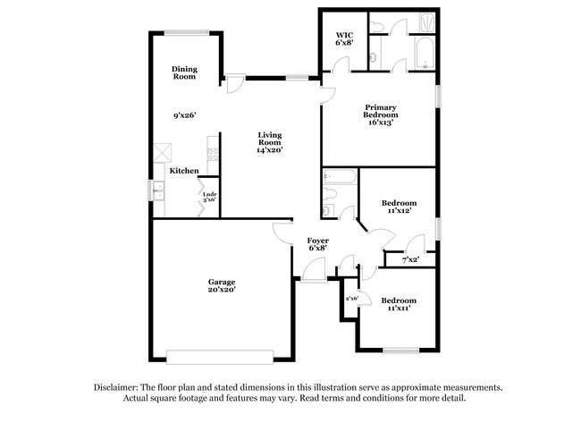 926 Brookstone Pl in Odenville, AL - Building Photo - Building Photo