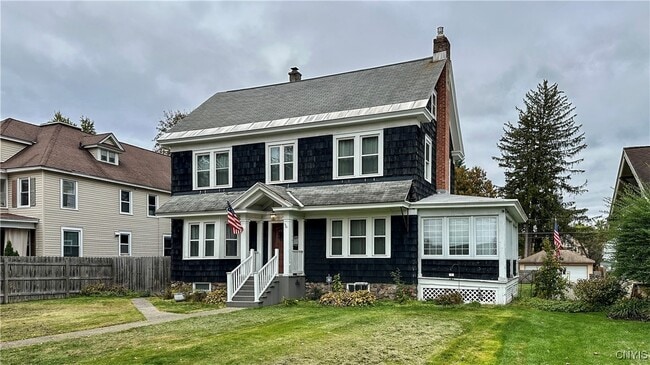property at 106 Maple St
