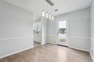 707 Fair Harbor Dr in Lithonia, GA - Building Photo - Building Photo