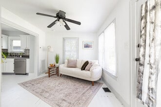 320 Cherry St in Nashville, TN - Foto de edificio - Building Photo