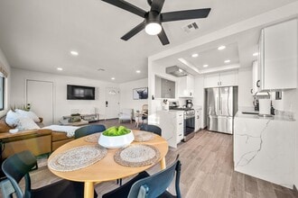 61874 Sunburst Cir in Joshua Tree, CA - Building Photo - Building Photo