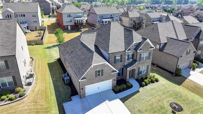 4217 Heisenberg Ln in Suwanee, GA - Building Photo - Building Photo