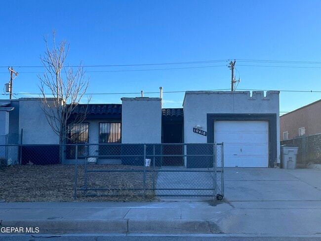 property at 10418 Ashwood Dr