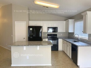 1274 E Vernoa St in San Tan Valley, AZ - Building Photo - Building Photo