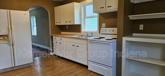 3709 Fletcher Ave in Indianapolis, IN - Building Photo - Building Photo