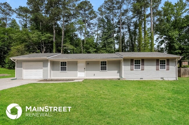 property at 1947 Valley Woods Dr