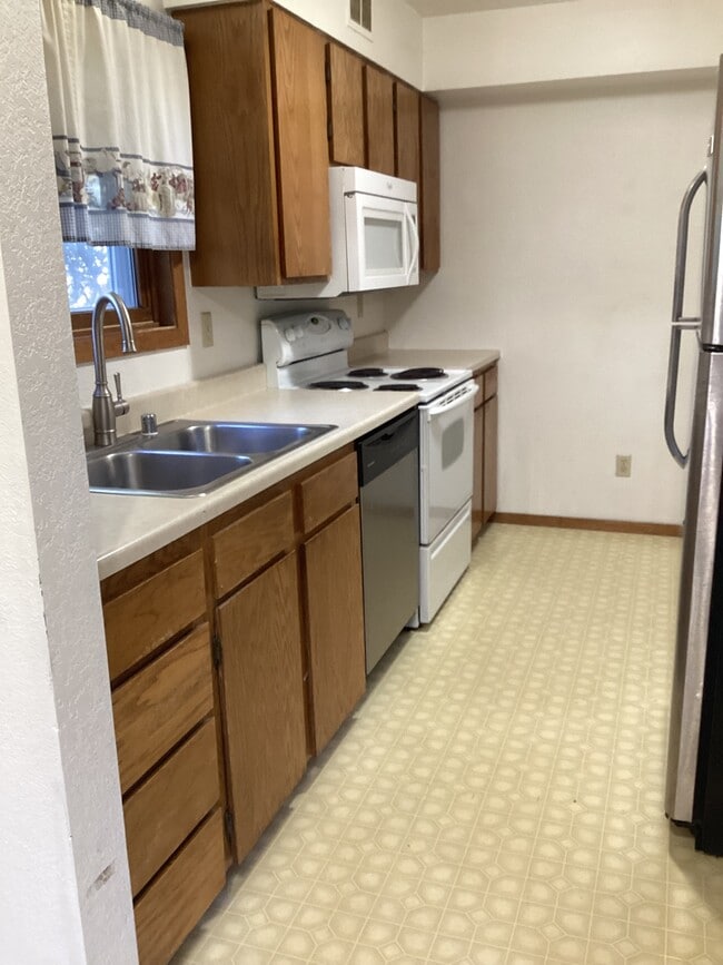 1820 Waukesha Ave, Unit 1820 in Helena, MT - Foto de edificio - Building Photo