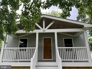 34 Hornets Nest Ln in Fredericksburg, VA - Building Photo - Building Photo