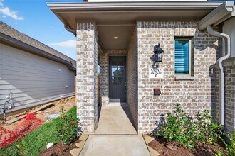 20826 Wilde Redbud Trl in Richmond, TX - Building Photo - Building Photo