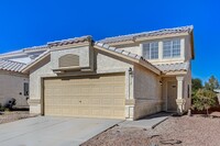 7512 Bowles Dr in N Las Vegas, NV - Foto de edificio - Building Photo