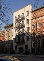 415 W 46th St Apartments