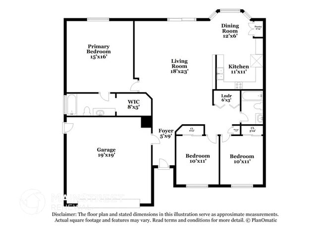 422 N 110th St in Mesa, AZ - Building Photo - Building Photo