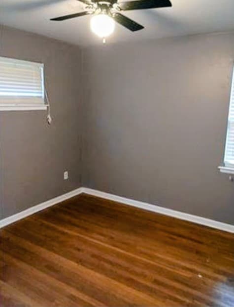 1817 Wisteria Dr in Jackson, MS - Foto de edificio - Building Photo