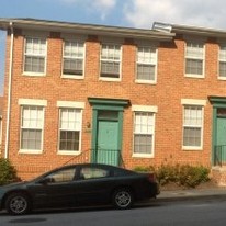 Broadway Overlook Apartments