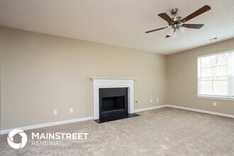 447 Thistle Cove in Atlanta, GA - Building Photo - Building Photo