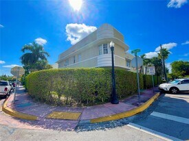 1455 Michigan Ave in Miami Beach, FL - Building Photo