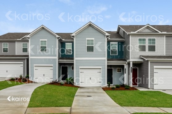 property at 202 Long Is Dr