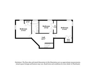 10328 Gray Oak Ln in Fort Worth, TX - Building Photo - Building Photo