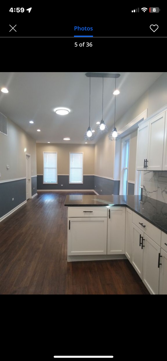 5910 S Princeton Ave in Chicago, IL - Building Photo - Building Photo