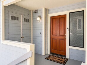 321 Ladera St, Unit 1 in Santa Barbara, CA - Building Photo - Building Photo