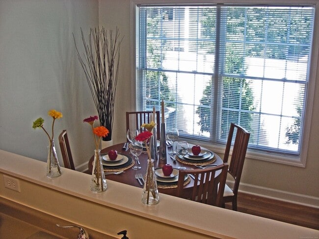 property at 1 Birch Drive