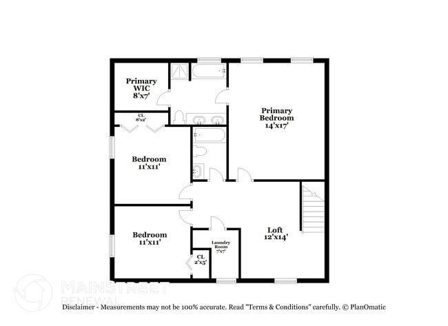 6817 Goldenwillow Dr in Charlotte, NC - Building Photo - Building Photo