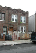 149 E 96th St Apartments