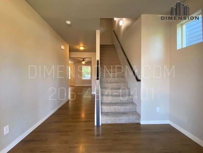 16208 80th Ave E in Puyallup, WA - Building Photo - Building Photo