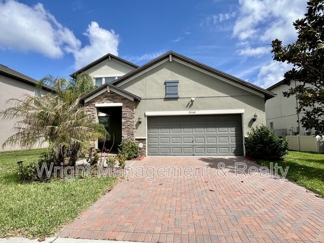 25149 Lambrusco Loop in Lutz, FL - Building Photo - Building Photo