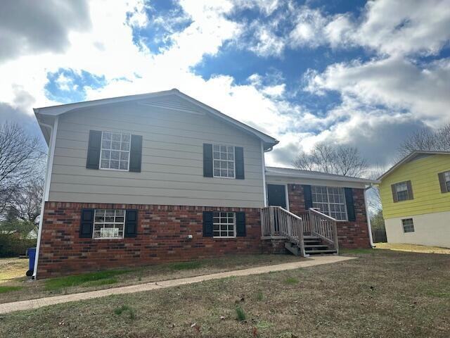 property at 1109 Hedgeview Way SW