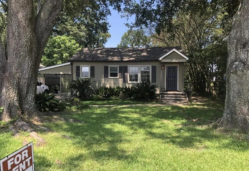 2265 Glasgow Ave in Baton Rouge, LA - Building Photo