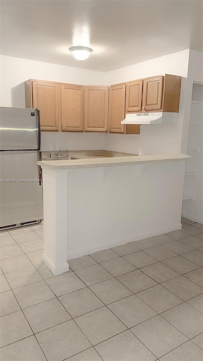 property at 101 NE 41st St