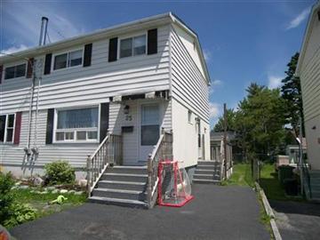 property at 25 Huntingdon Dr