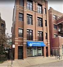 2911 N Halsted St in Chicago, IL - Building Photo - Building Photo